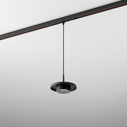 Lampa do szynoprzewodu Qrled 3000K Aqform 16485-L930-W3-00-12