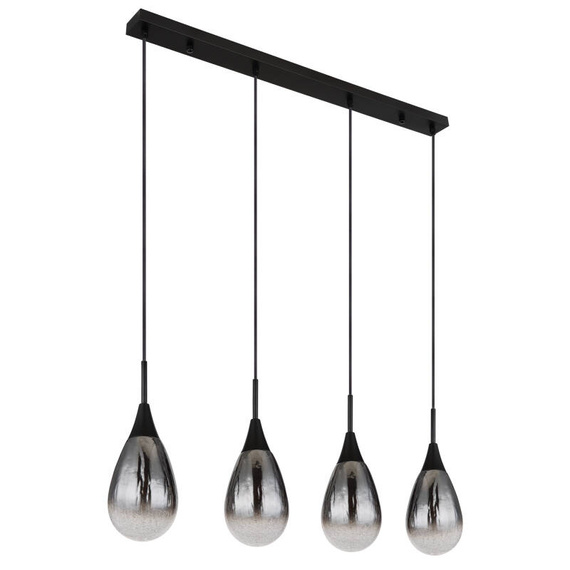 Globo Lighting 15576-4H Krys Lampa wisząca