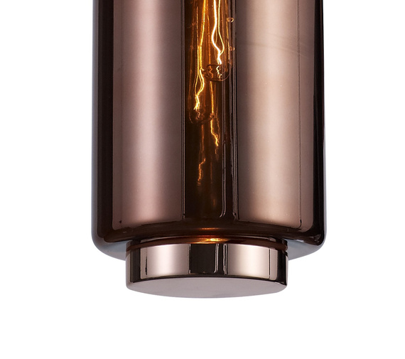 Lampa wisząca Mantra Jarras 6196