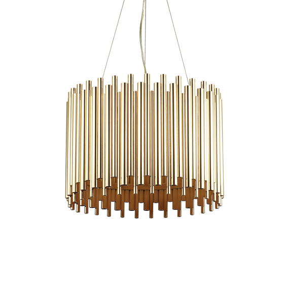 Lampa wisząca Ideal Lux Pan SP5