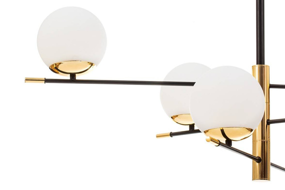 Lampa wisząca Berella Light Maroni BL5468