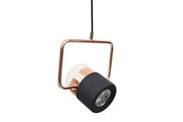 Lampa Wisząca Berella Light Monta BL0477