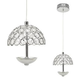 Lampa Wisząca Milagro Venus ML314