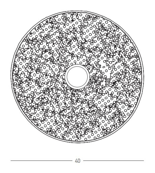 Kinkiet Zambelis 22174