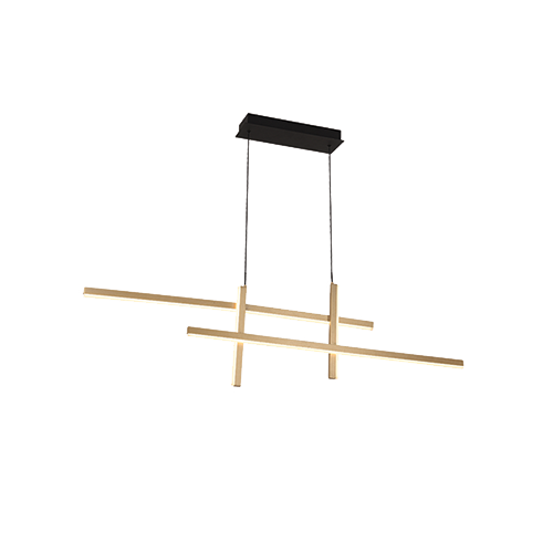 Żyrandol Zambelis 22022