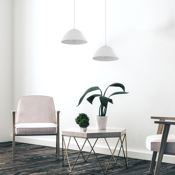 TK Lighting Oprawa wisząca Faro 3192 