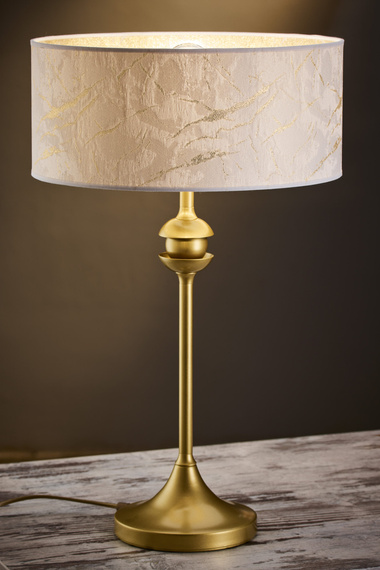 Lampka Biurkowa Jupiter Kaszmir 2112