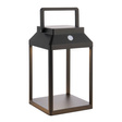Endon Lampa stołowa zewnętrzna solarna 96931 Linterna