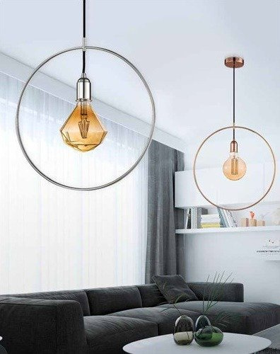 Oprawa sufitowa Azzardo Krug AZ2113