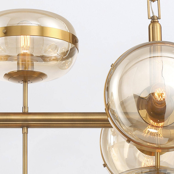 Zwis Eurofase Nottingham QN-NOTTINGHAM-10LP-AB