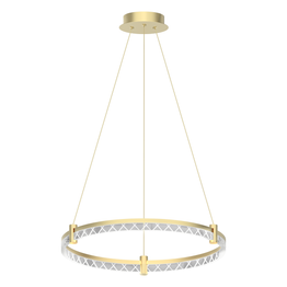 Lampa wisząca Milagro Elegance ML0996