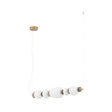 Lampa Wisząca Nowodvorski Ceramic Led 11699