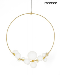 Lampa Wisząca Moosee Rocio MSE1501100552