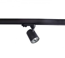 Reflektor szynowy Azzardo Exo track AZ3199 Czarny