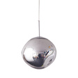 Lampa Wisząca MP-1239-280 chrome Step Into Glam