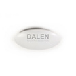 Plafoniera Led Dalen C415TW z pilotem