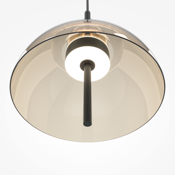 Lampa Wisząca Maytoni Bangkok MOD185PL-L12CG3K1
