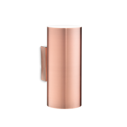 Oprawa Ścienna Ideal Lux Look Ap2 Rame 164847