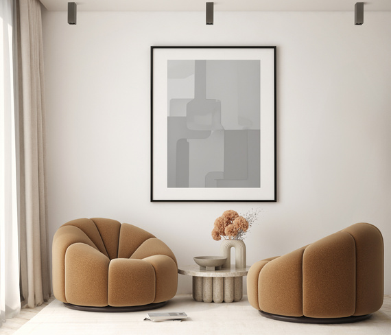 Reflektor Spot Italux Ander Cln-28394-M-Bro
