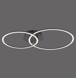 Zuma Line Ivanka 003902-014368 Plafon