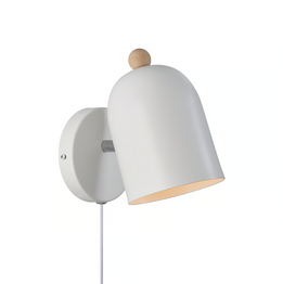 Lampa ścienna Nordlux 2412671001 Gaston