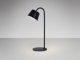 Schuller 498238 Lampa bateryjna Cuco