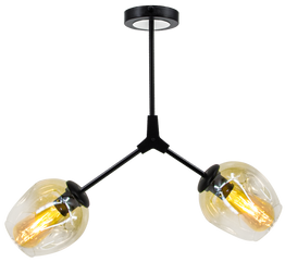 Zwis Elem Boston 1962/2 BLACK - 21QG