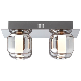 Lampa Sufitowa Brilliant Rafa G97177/93