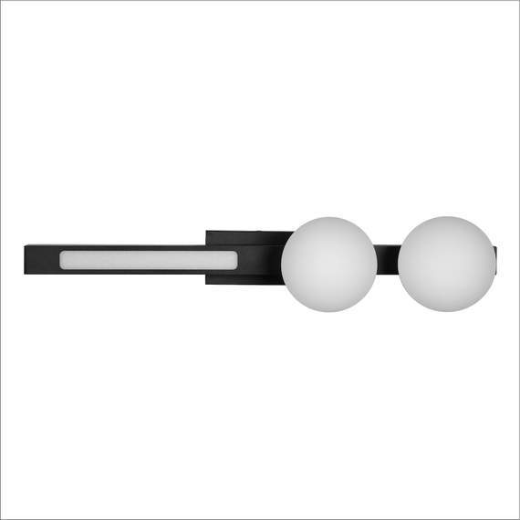 Lampa Sufitowa ML1138 Milagro Magnet 