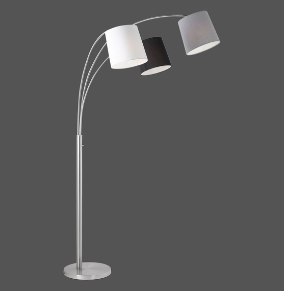 Zuma Line Melvin 003902-031974 Lampa Stojąca