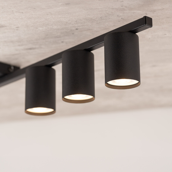 Plafon TK Lighting Logan 4566