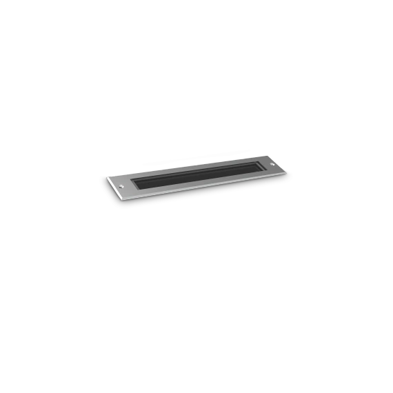 Oprawa Wpuszczana Ideal Lux Thor 351278