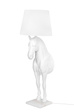 Moosee Ko JB001S.WHITE Lampa Stojąca