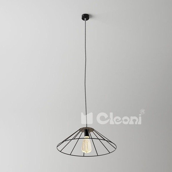 Cleoni Beja 1327C2 Lampa Wisząca