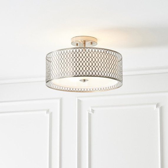 Plafon w stylu klasycznym Endon Cordero 81966