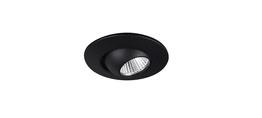 Oprawa wpuszczana Maxlight Yuca Round Tilted H0105