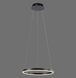 Lampa Wisząca Zuma Line Ritus 003902-031957
