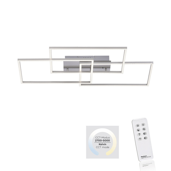 Plafon Zuma Line Iven 003902-031801