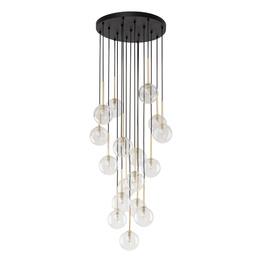 Zwis TK Lighting Nilos 5945