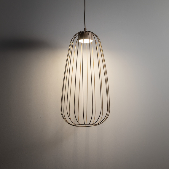 Żyrandol TK Lighting Sphera 11309