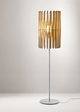 Lampa podłogowa Fabbian STICK F23 C05 69 LED