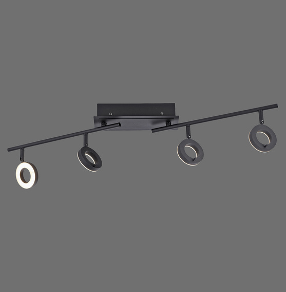 Lampa Sufitowa Zuma Line Sileda 003902-032240