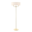 Lampa Podłogowa Endon Nixon 2 70563