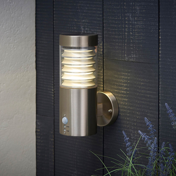 Kinkiet Endon Equinox 72916 Sensor