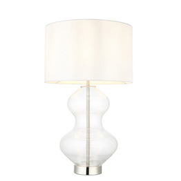 Lampa Stołowa Endon Kelda Shaped 102676