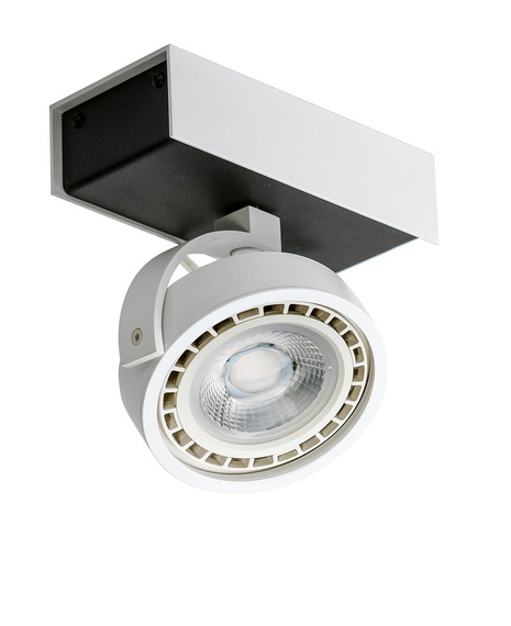 Plafon Azzardo MAX 1 230V