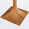 Lampka Stołowa Accord Lighting Nostalgia QN-NOSTALGIA-TL-M-TEAK
