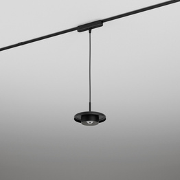 Lampa do szynoprzewodu 16497-L930-W3-00-12 Qrled 3000K Aqform