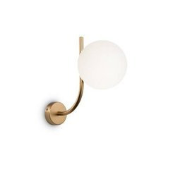 Lampa ścienna Maytoni Rendez Vous MOD109WL-01BS