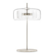 Vistosi Lampa stołowa JUBELTG CR/TR AVS Jube